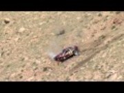 Video: Racer Bobby Regester Wrecks His Sunbird off the Side of Pikes Peak